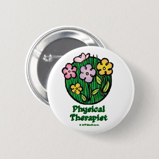 Blogs 1 PT Button (Vorne & Hinten)