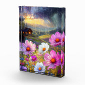 Blogs in Blocks: Ein künstlerisches Display Fotoblock (Rechts)