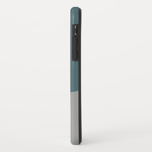 Blogs Muster Creative Wall Art Wallpaper Case-Mate iPhone Hülle (Hinten/Links)