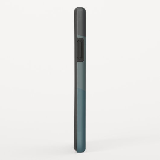 Blogs Muster Creative Wall Art Wallpaper Case-Mate iPhone Hülle (Hinten/Rechts)