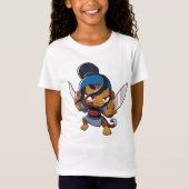 Blogs td6 T-Shirt (Vorderseite)