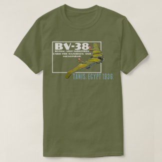 Blohm und Voss BV-38 T-Shirt