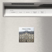 � Blois Magnet (In Situ (Geschirrspüler))