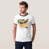 blokeiver 09 T-Shirt (Vorne ganz)