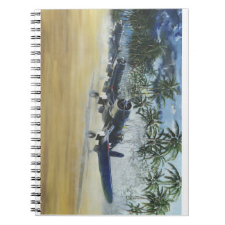 Blöken-Blöken Blacksheep Notizblock