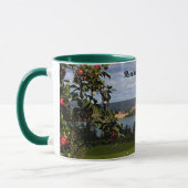 Blomidin, Nova Scotia, Kanada Tasse (Links)