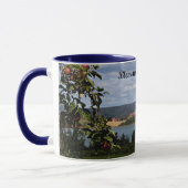 Blomidin, Nova Scotia Tasse (Links)