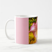 Blomming Pink-Tasse Kaffeetasse (Links)
