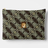 Blond Lady Zubehörtasche (Vorderseite)