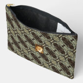 Blond Lady Zubehörtasche (Offen)