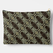 Blond Lady Zubehörtasche (Rückseite)