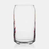 Blond Revolution Dosenglas (Rechts)