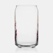 Blond Revolution Dosenglas (Links)