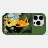 Blonde-Aussichtshemme Case-Mate iPhone Hülle (Rückseite (Horizontal))