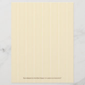 Blonde Baker Cupcake D12 Flyer mit Fotos D3 (Hinten)