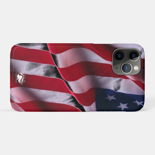 Blonde & Broke - iPhone/iPad-Gehäuse Case-Mate iPhone Hülle (Rückseite (Horizontal))