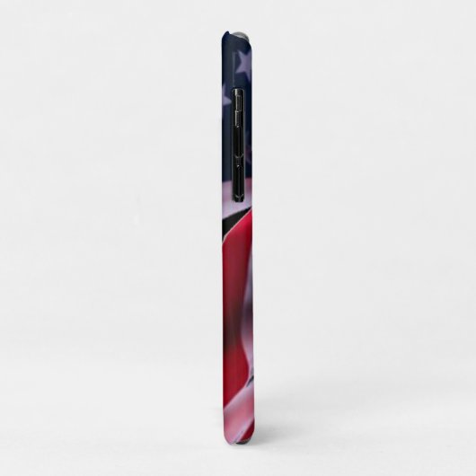 Blonde & Broke - iPhone/iPad-Gehäuse Case-Mate iPhone Hülle (Hinten/Links)