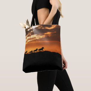 Blonde & Broke Reitsport - Tasche