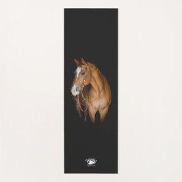 Blonde & Broke - Yoga Mat - individuell einstellba Yogamatte