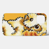 Blonde Cocker Spaniel Poodle Mix Case-Mate iPhone Hülle (Rückseite (Horizontal))
