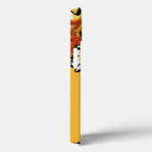 Blonde Cocker Spaniel Poodle Mix Case-Mate iPhone Hülle (Rückseite / Rechts)