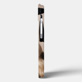 Blonde Girl Graduation Day Case-Mate iPhone Hülle (Rückseite / Links)