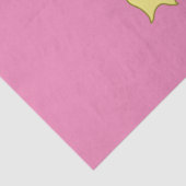 Blonde Nurse Seidenpapier (Detail)