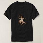 Blonde Redhead Essential T - Shirt (Design vorne)