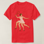 Blonde Redhead Essential TShirt Classic TShirt (Design vorne)
