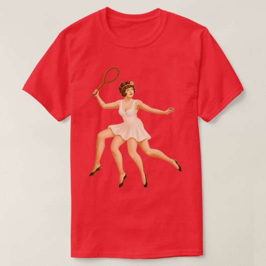 Blonde Redhead Essential TShirt Classic TShirt (Design vorne)