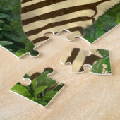 BLONDE VS BRÜNETT PUZZLE (Seite)