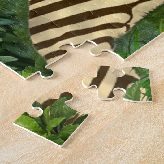 BLONDE VS BRÜNETT PUZZLE (Seite)