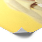 Blonde Woman 2 Poster (Ecke)