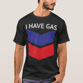 Blondeees Awesome Vintage Retro 70er Bekleidung Lu T-Shirt