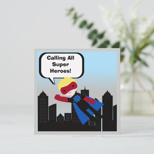 Blondes Einladung (Stehend Vorderseite)