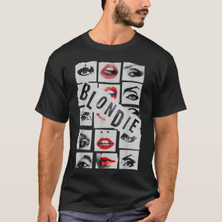 Blondie T-Shirt