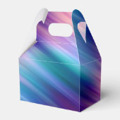 Blondine Geschenkschachtel (Rückseite)