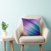 Blondine Kissen (Stuhl )