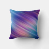 Blondine Kissen (Rückseite)