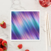 Blondine Serviette (Beispiel)