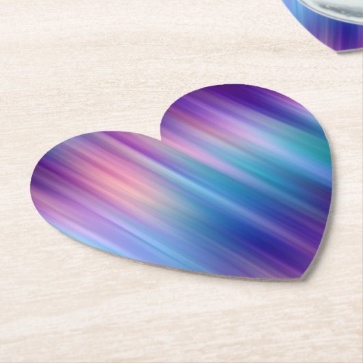 Blondine Untersetzer (angewinkelt)