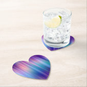 Blondine Untersetzer (Vor Ort)