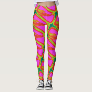 Blondrosa Leggings