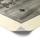 Blonstone, Westville Poster (Ecke)