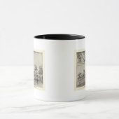 Blonstone, Westville Tasse (Zentrum)
