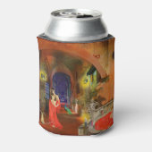 Blood Bath Dosenkühler (Kanne Rückseite)