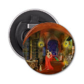 Blood Bath Flaschenöffner (Vorderseite)