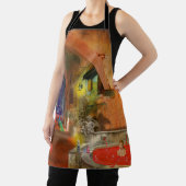 Blood Bath Schürze (InSitu)