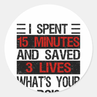 Blood Donation Blood Donation Service Blood Runder Aufkleber