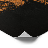 Blood & Honour - MetalCore Poster (Ecke)